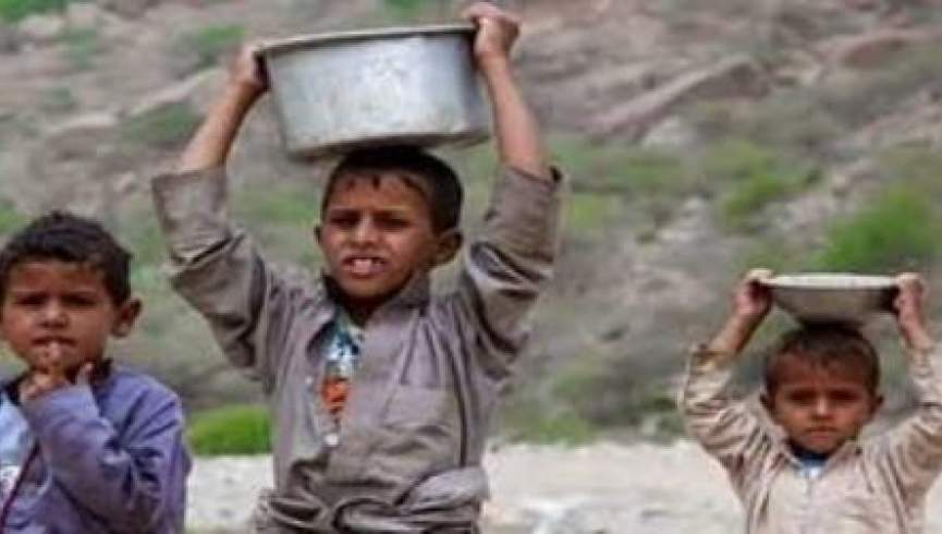 یونیسف: بیش از 2 میلیون کودک در افغانستان به سوء تغذیه مبتلا هستند