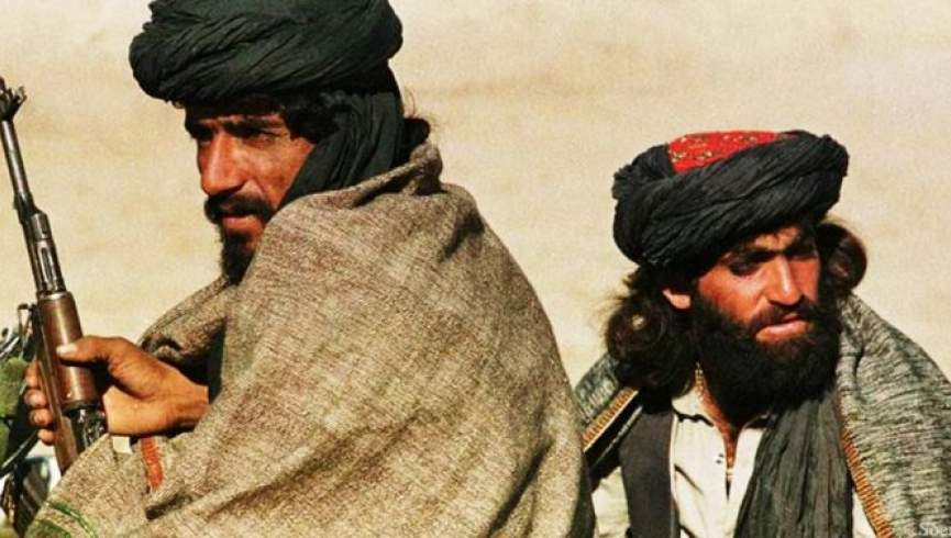 طالبان، اشغال، جهاد و اسلام پاکستانی