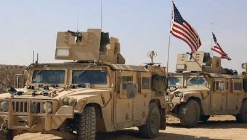 نیروهای امریکایی 230 عضو داعش را تحویل گرفتند