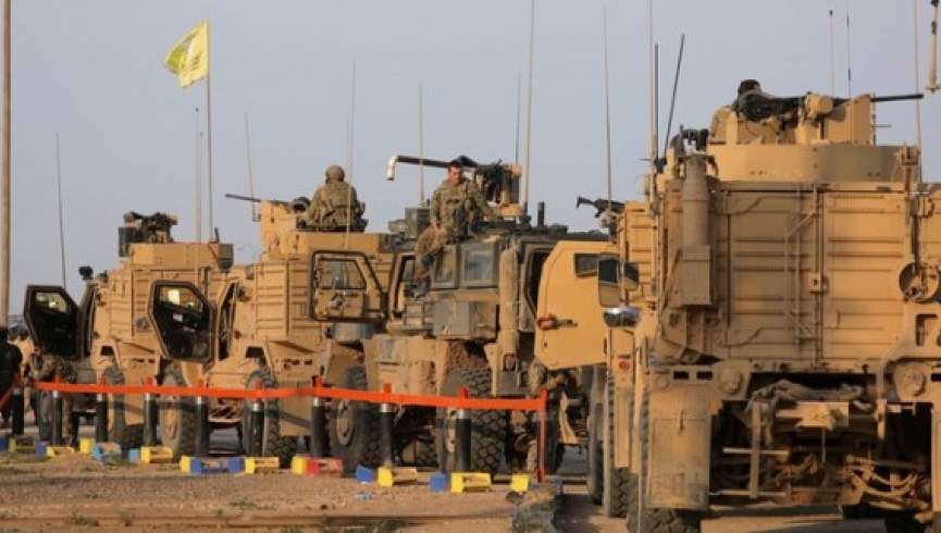 وزیر دفاع امریکا: نیروهای حاضر در سوریه به عراق منتقل خواهند شد
