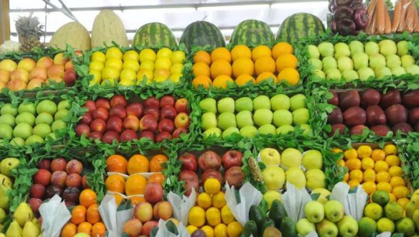وزیر زراعت: برخی تاجران میوه خارجی را در سردخانه‌ها نگهداری می‌کنند
