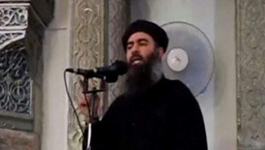 داعش ډلې د ابوبکر البغدادي ځای ناستی ټاکلی دی