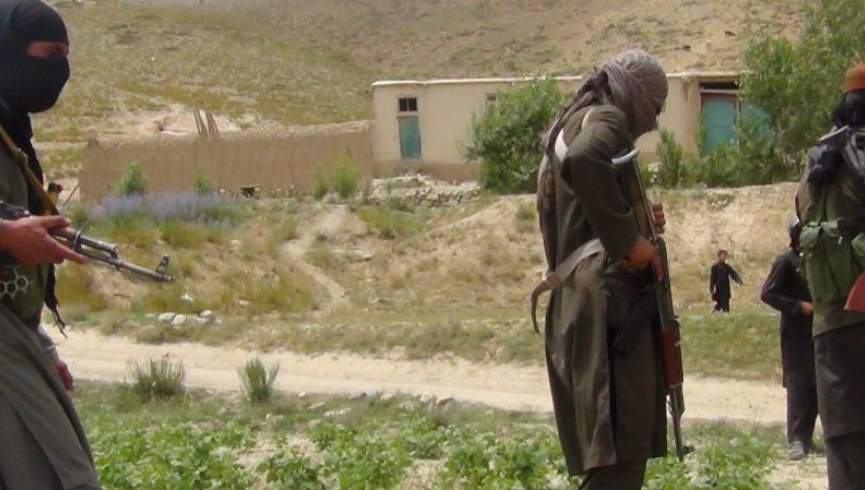 طرح طالبان برای تصرف جوین فراه ناکام شد