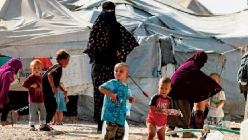 یونیسف خواهان بازگرداندن 28 هزار کودک خارجی داعش به کشورهای‌شان شد