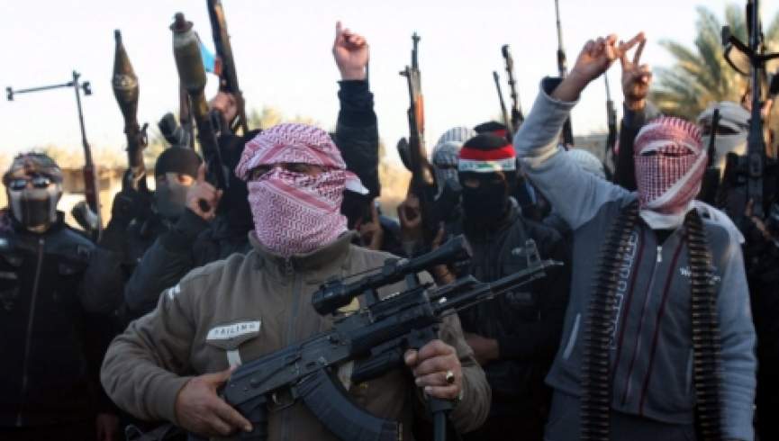 داعش پیروانش را به آتش‌افروزی در امریکا و اروپا فراخواند
