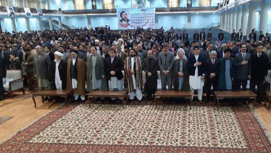 سیاسیون افغانستان: گفتگوهای صلح با محوریت حکومت باشد