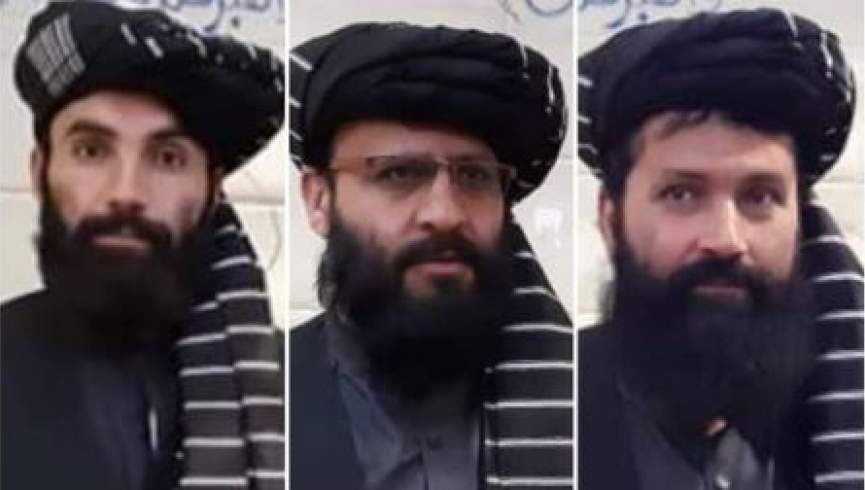 سخنگوی طالبان: انس حقانی هنوز آزاد نشده است