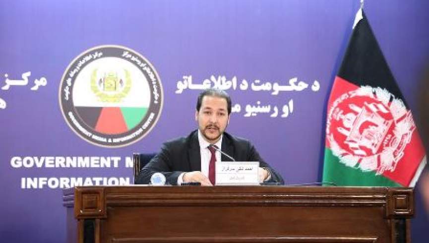 شهرداری کابل: تا یک ماه دیگر برنامه آدرس‌یابی در هفت ناحیه کابل تکمیل می‌شود