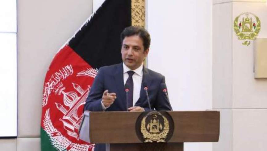 وحید عمر: حکومت افغانستان برای اشتراک در نشست صلح بیجینگ آماده است