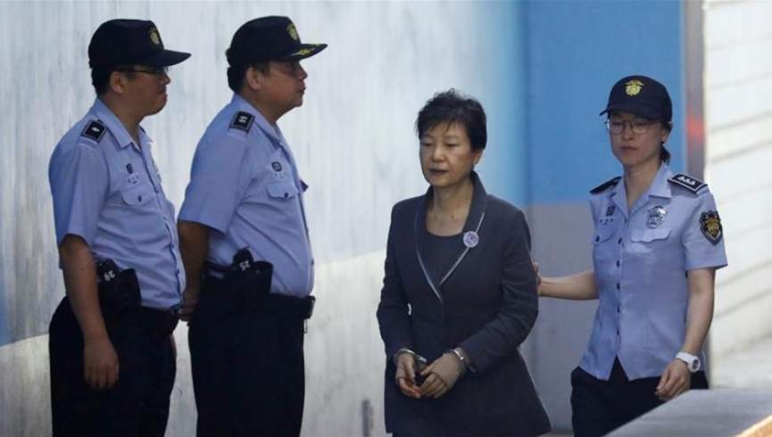 رییس جمهوری کوریای جنوبی دوباره محاکمه می شود