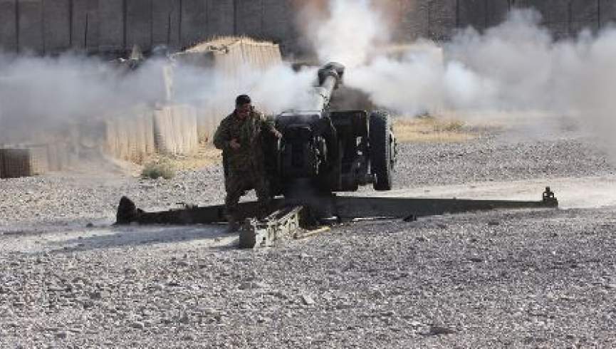 یک فرمانده و 5 عضو طالبان در بلخ کشته شدند