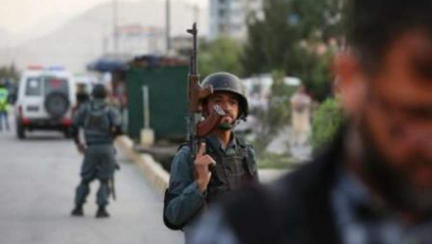 حمله مسلحانه به نیروهای امنیتی در شهر کابل 5 کشته و زخمی بر جای گذاشت