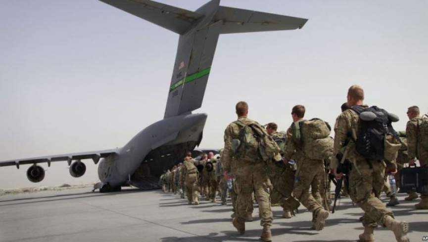 واشنګټن ایکزماینر: امریکا نیمایي سرتېري له افغانستانه وباسي