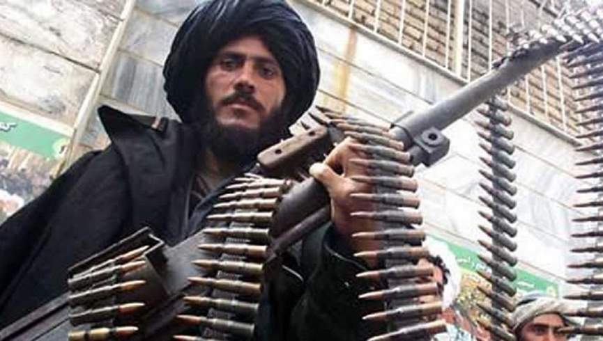 یک عضو طالبان در بادغیس به روند صلح پیوست