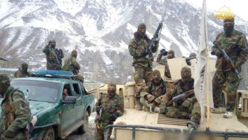 وزارت دفاع فعالیت گروه تروریستی حزب ترکستان اسلامی در افغانستان را تایید کرد