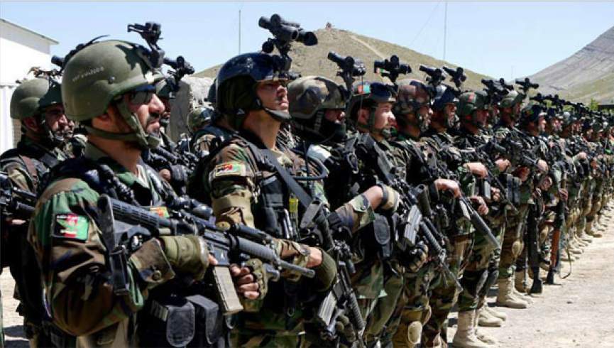 دولت در آماده باش آغاز دوباره عملیات شاهراه غور - کابل است