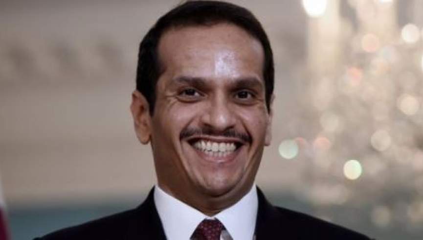 قطر مذاکره با عربستان برای پایان دادن به بحران منطقه‌ای را تایید کرد