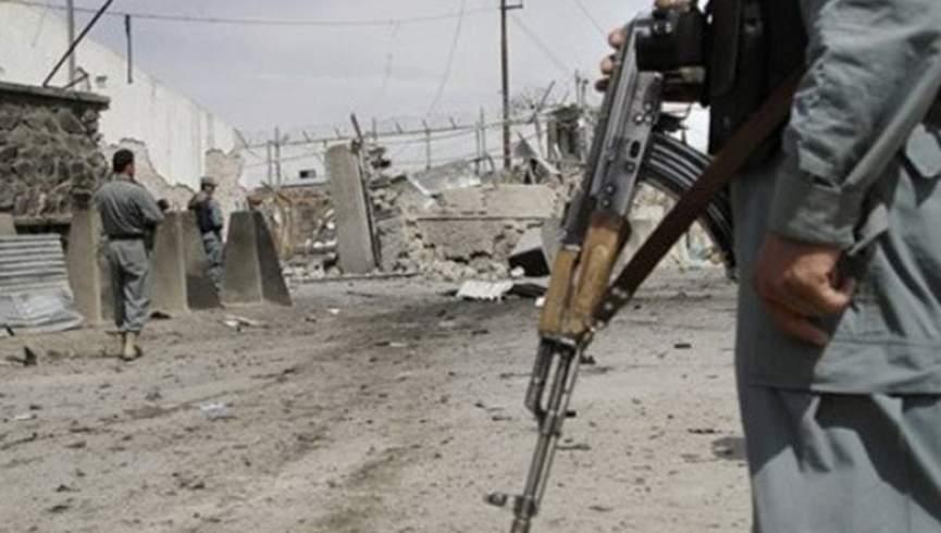 نیروهای امنیتی مانع دو رویداد تروریستی در هرات شدند