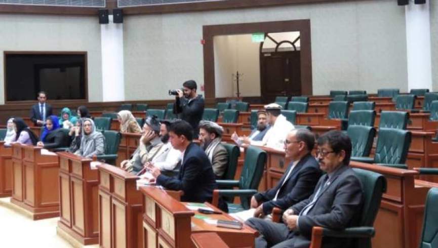 مجلس سنا خواستار بازداشت حلیم تنویر شد