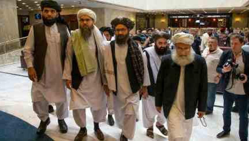 شورای امنیت ملی: بخش‌های نظامی و سیاسی طالبان درباره جنگ و صلح با هم اختلاف دارند