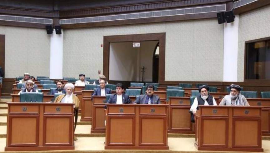 مجلس سنا مقام‌های امنیتی را استجواب می‌کند