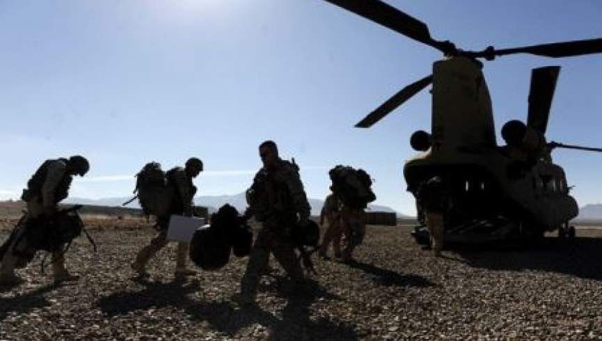کماندوی استرالیایی معترف به سهم داشتن در جنایت جنگی در افغانستان 