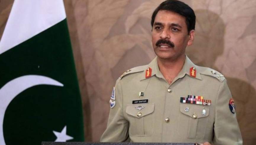 ارتش پاکستان: مشرف ۴۰ سال به پاکستان خدمت نموده و هرگز نمی‌تواند به کشور خیانت کرده باشد