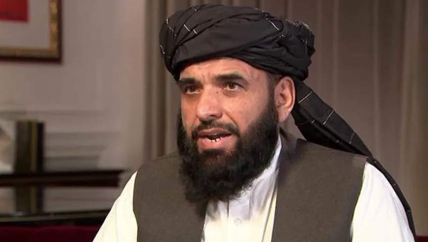 طالبانو د قطر دفتر ته د امریکا د کانګرس له خوا د پیسو ورکړې خبره رد کړه