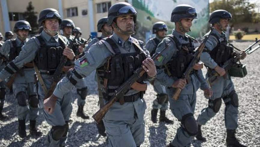 90 کشته از طالبان به شمول شش عضو کلیدی در 17 عملیات