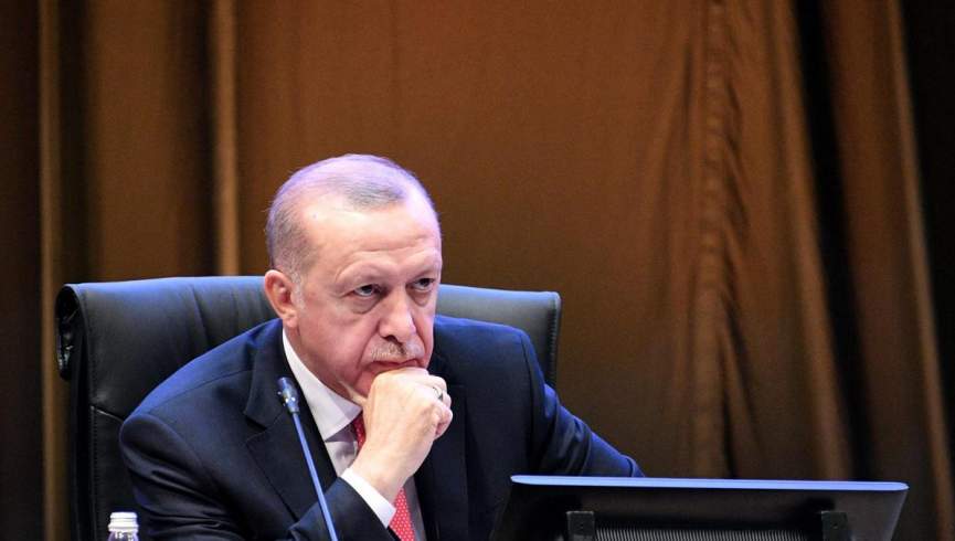 دادگاه محاکمه اردوغان به اتهام ارتکاب جنایت جنگی و حمایت از تروریسم در مصر برگزار می‌شود