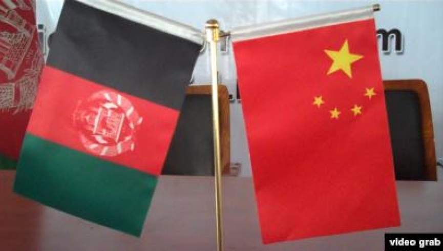 چین: د افغان سولې لپاره هر ډول همکارۍ ته چمتو یو
