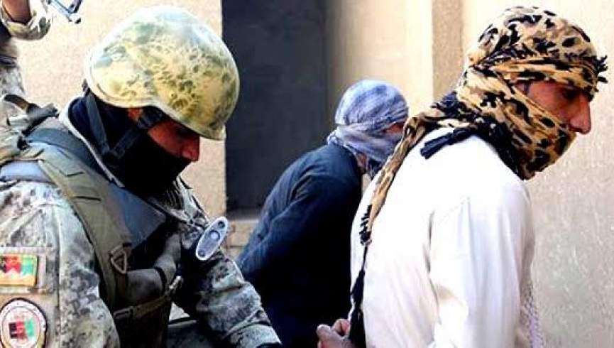 دو آدم‌ربای تحت تعقیب در هرات به چنگ قانون افتادند