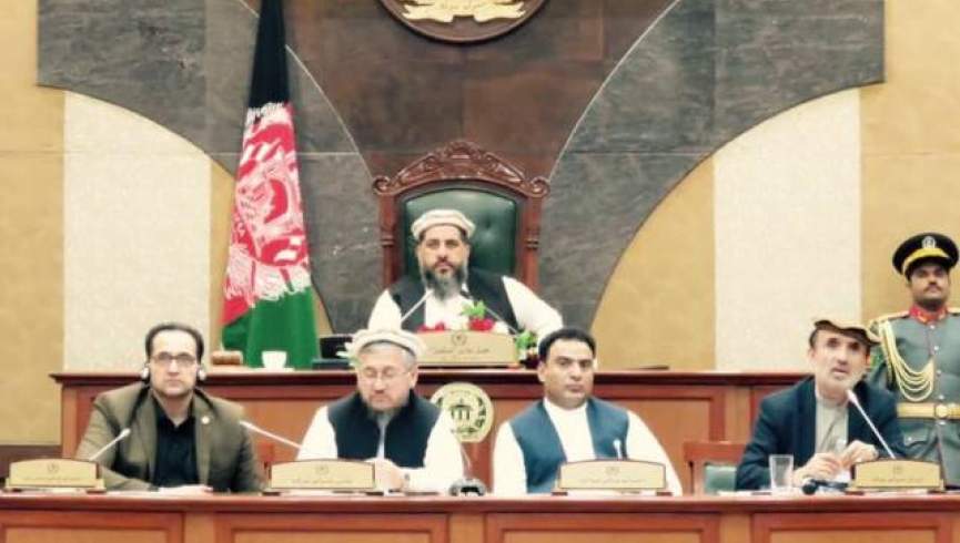 مجلس سنا: تازمانی‌که آی‌اس‌آی اجازه ندهد طالبان آتش‌بس نمی‌توانند