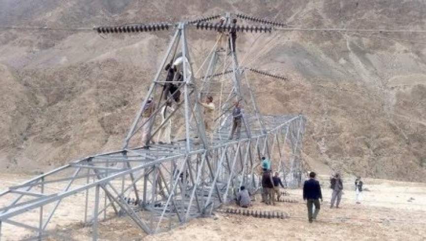 سخنگوی برشنا: طالبان اجازه ترمیم پایه‌های تخریب شده برق قندهار و هلمند را نمی‌دهند