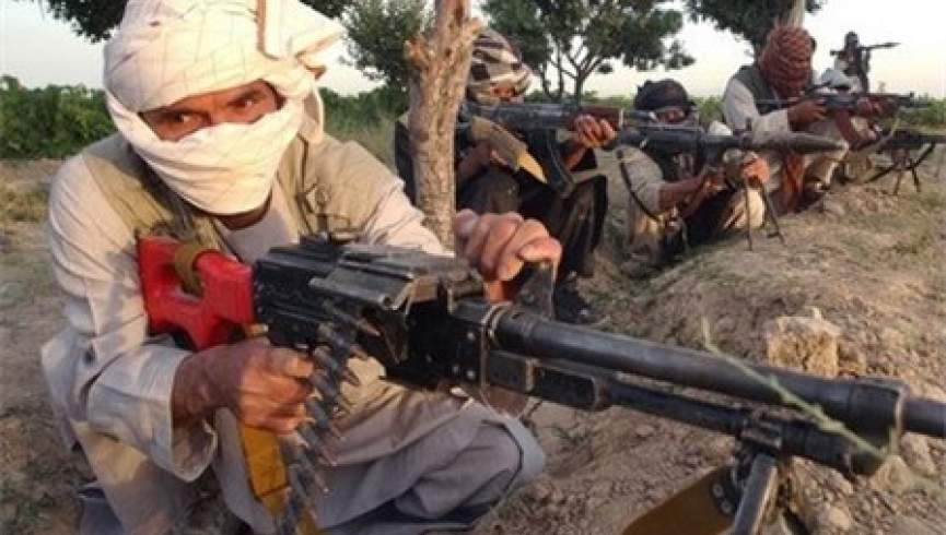 17 نیروی خیزش مردمی در حمله طالبان در خواجه‌بهاء‌الدین تخار کشته شدند