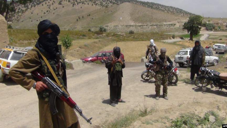 طالبان: د اوربند په اړه کوم تصمیم نه لرو