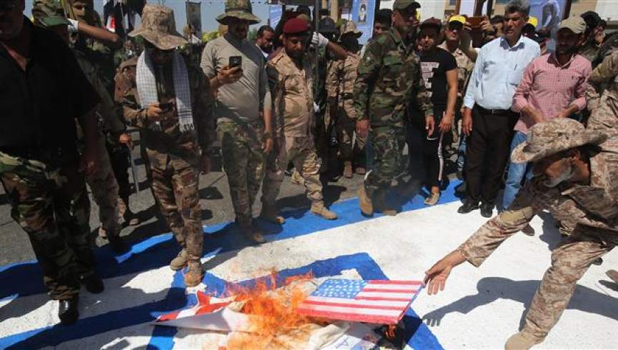 پیامدهای خطرناک اشتباه مرگبار امریکا در عراق