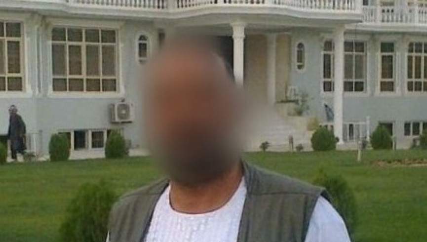 وزارت داخله: قوماندان عیان یکی از مجرمان حرفه‌ای شهر کابل بازداشت شد