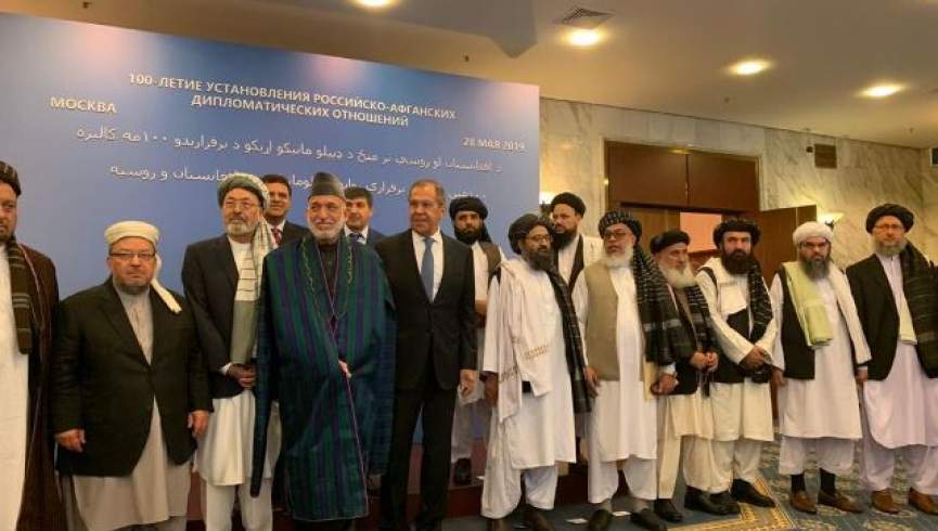 گفتگوهای صلح افغانستان در سال 2019 چه روندی را طی کرد؟