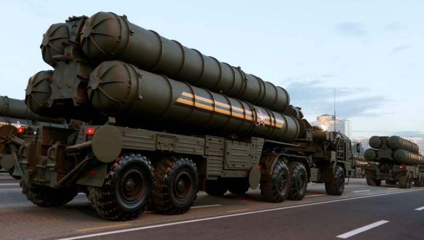 روسیه مذاکره با عراق درباره «اس ۳۰۰» و «اس ۴۰۰» را تأیید کرد