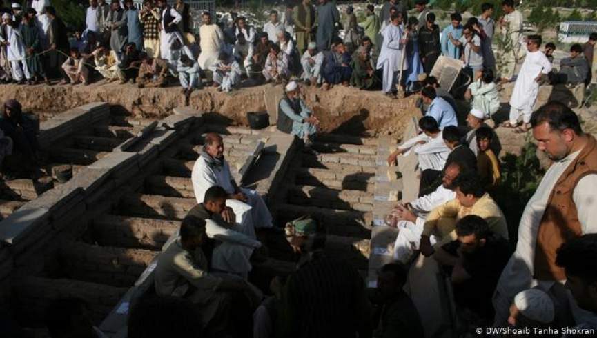 کشتارهای امریکا در افغانستان؛ از انکار تا دستبرد در آمار