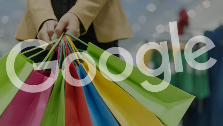 گوگل خرید انترنتی لباس را آسان می‌کند