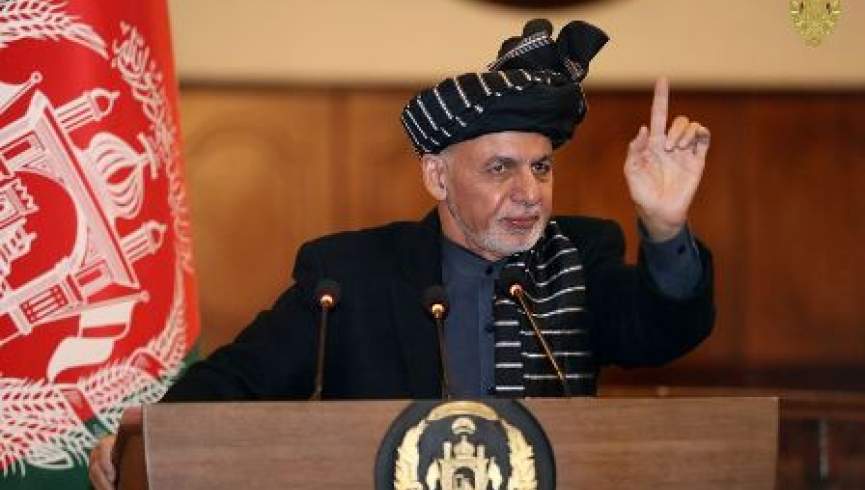 غنی به والی و شهردار کابل دستور داد تا فهرست غاصبین ملکیت عامه را به نشر بسپارند