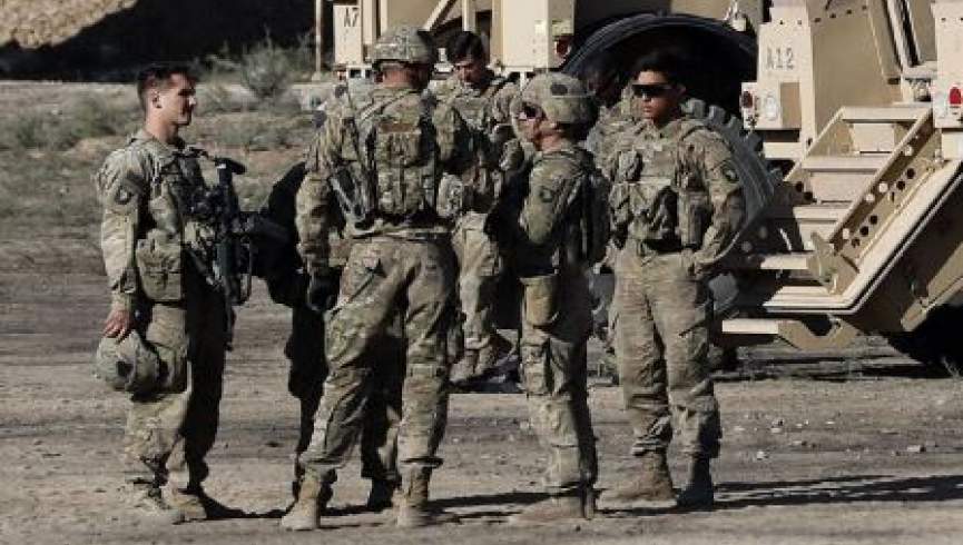 امریکا بار دیگر به مناطق نفت‌خیز سوریه نیروی نظامی اعزاام کرد