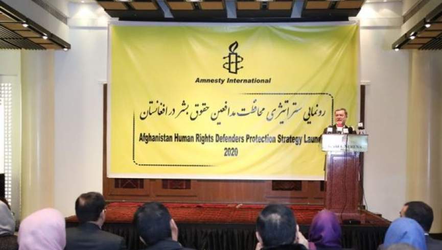 سرور دانش از "مصلحت سنجی‌های بی‌مورد" نهادهای دولتی در برابر مولوی انصاری انتقاد کرد