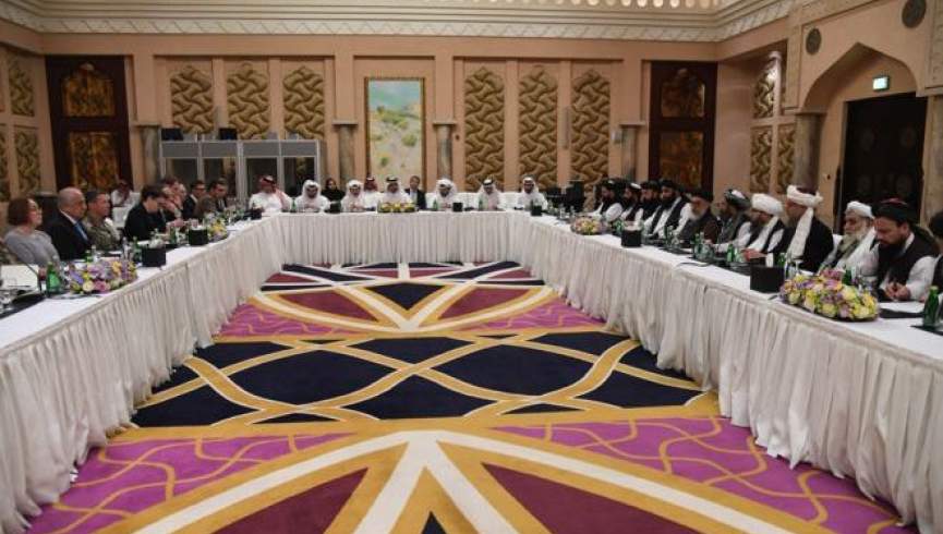 منابع: نمایندگان امریکا و طالبان روی  زمان و مکان امضا توافقنامه صلح گفتگو کردند