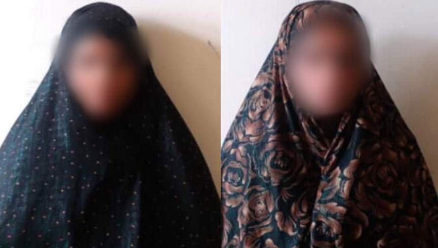 دستگیری مادر و دختری در هرات که خون پدر را ریختند