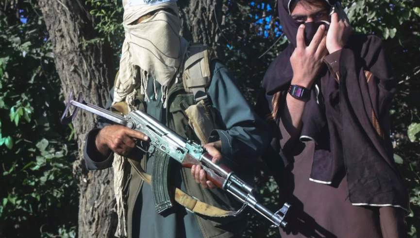 احتمال تسلیم شدن ملا مصطفی فرمانده نامی طالبان به دولت قوی است