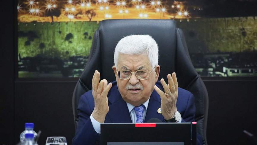 محمود عباس: نمی‌خواهم خائن باشم
