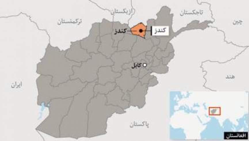 تلفات سنگین نیروهای ارتش در قندوز؛ 27 کشته، زخمی و اسیر